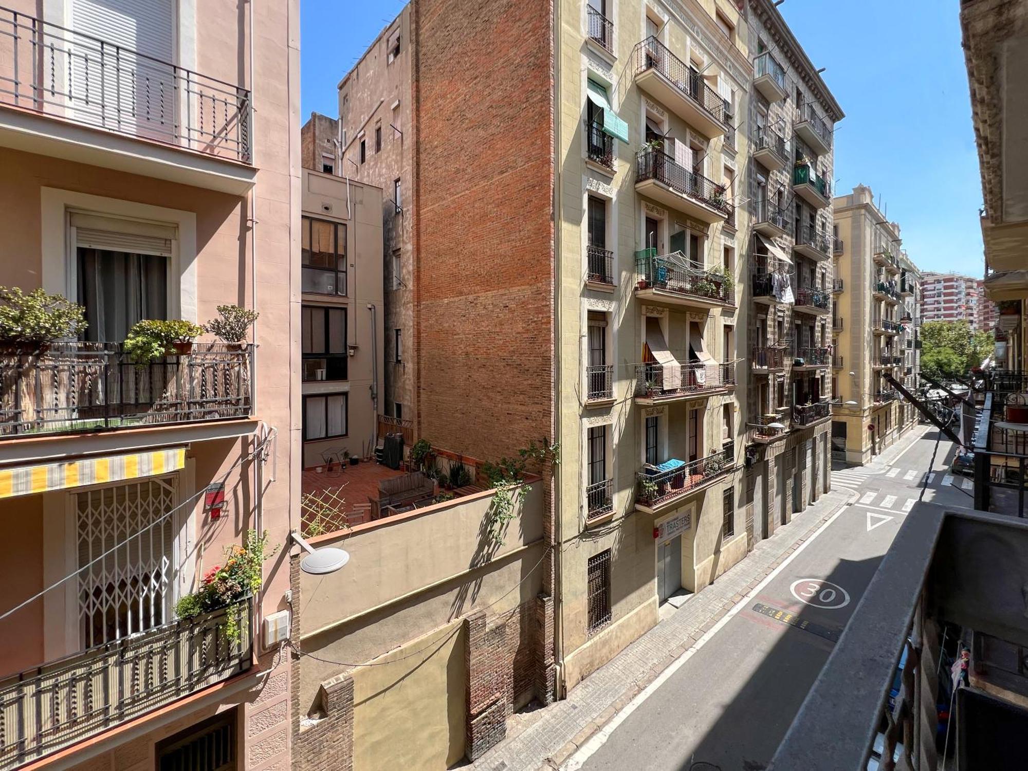Stay U-Nique Apartments Begur Barcelona Zewnętrze zdjęcie