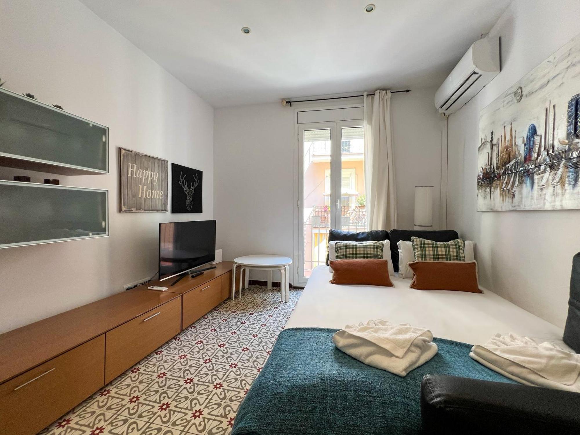 Stay U-Nique Apartments Begur Barcelona Zewnętrze zdjęcie