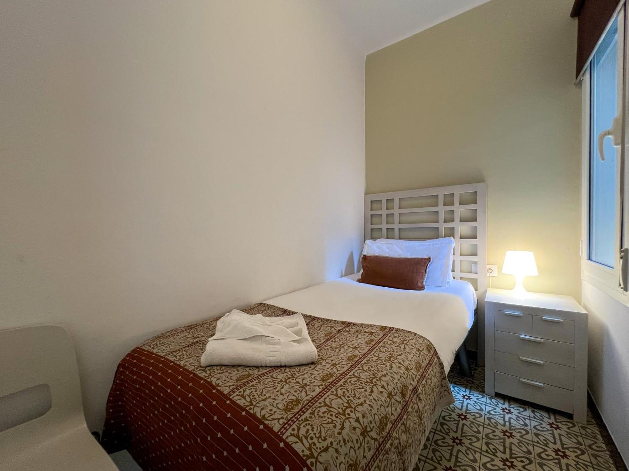 Stay U-Nique Apartments Begur Barcelona Zewnętrze zdjęcie