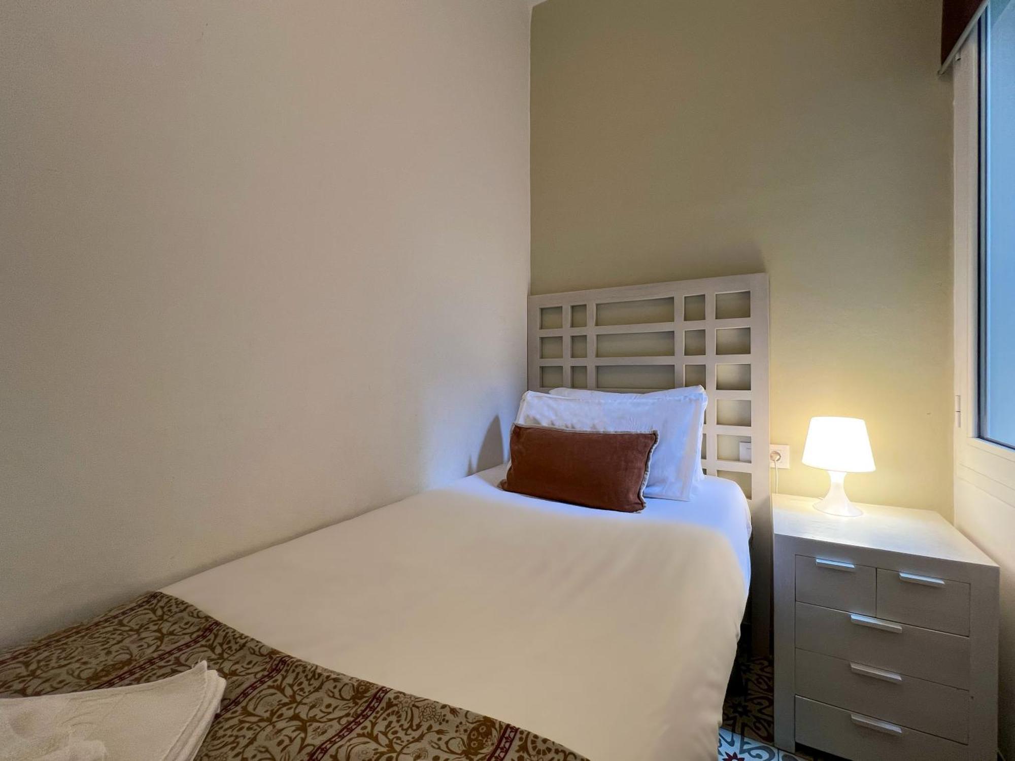 Stay U-Nique Apartments Begur Barcelona Zewnętrze zdjęcie