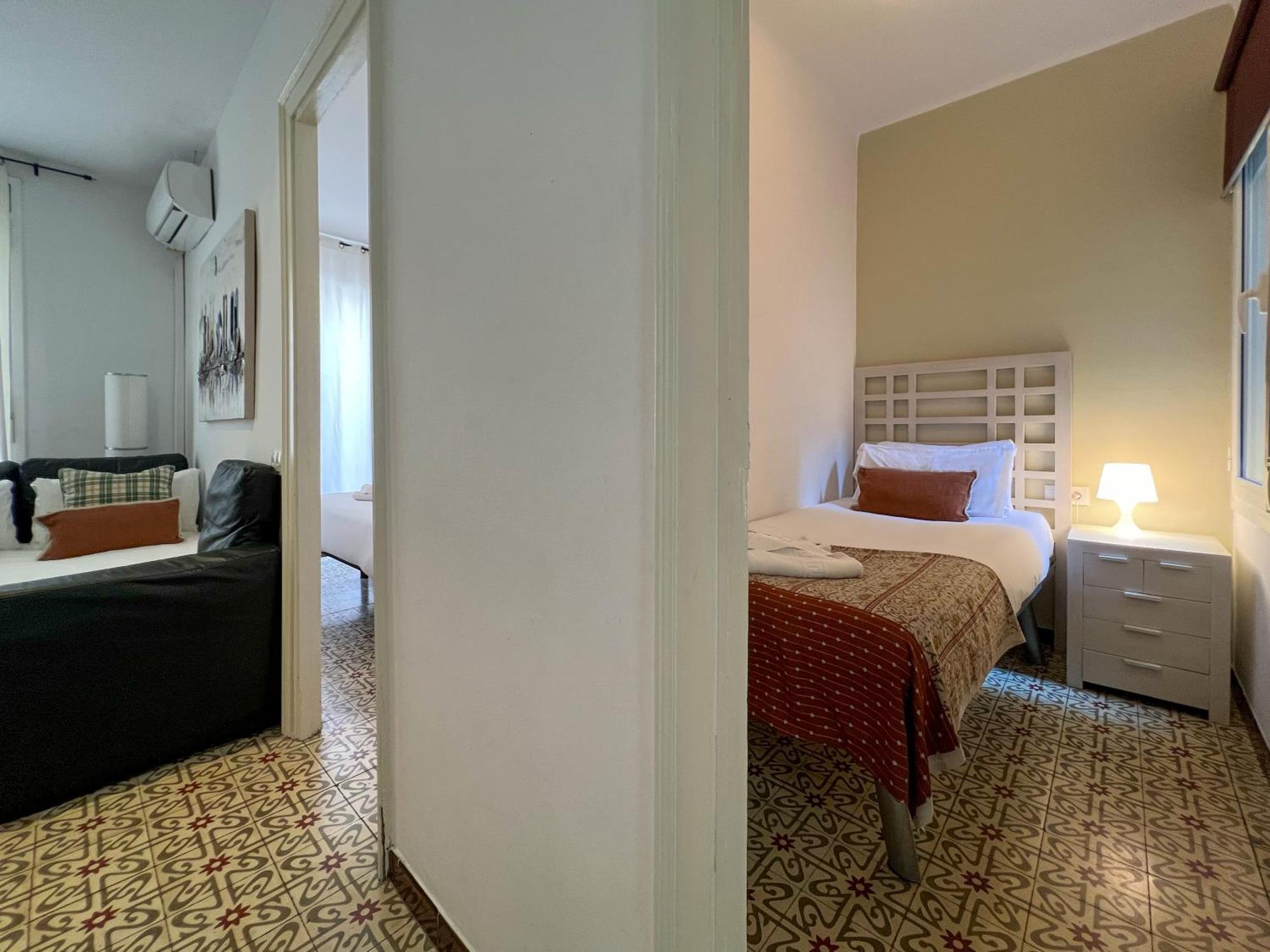 Stay U-Nique Apartments Begur Barcelona Zewnętrze zdjęcie